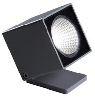 Franssen Richtbare floodlight Cubico 462106 - thumbnail