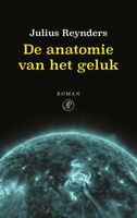 De anatomie van het geluk - Julius Reynders - ebook