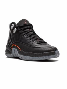 Jordan Kids baskets Air Jordan 12 Retro - Noir