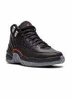 Jordan Kids baskets Air Jordan 12 Retro - Noir - thumbnail