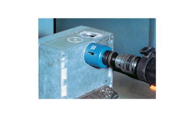 PFERD LS 70 70 mm 2 3/4 25102170 Gatenzaag 70 mm 1 stuk(s)