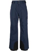 Rossignol pantalon de ski droit - Bleu - thumbnail