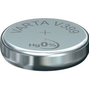 1 Varta Watch V 399 High Drain