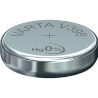 1 Varta Watch V 399 High Drain