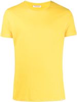 Orlebar Brown t-shirt à encolure ronde - Jaune - thumbnail