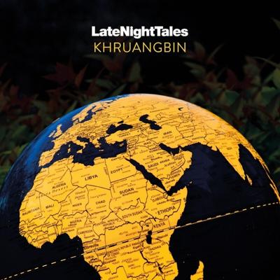 Late Night Tales - CD (5060391093178)
