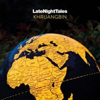 Late Night Tales - CD (5060391093178)
