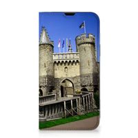 iPhone 13 Book Cover Kasteel - thumbnail