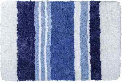 Sealskin Soffice badmat micro 60x90 cm blauw