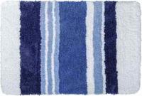 Sealskin Soffice badmat micro 60x90 cm blauw