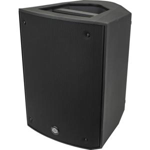 DAP PSS-106 mobiele accu-speaker