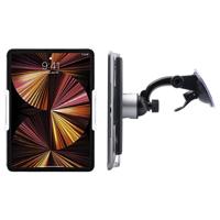 WE Fashion T-shirt met dierenprint en borduursels multi color