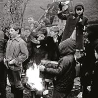 Bonny - CD (5056167127727)