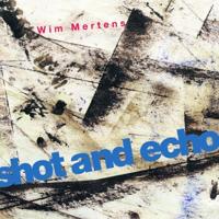 Shot And Echo - A Sense Of Place - CD (5425034350658)