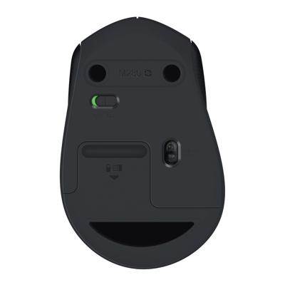 Logitech M280 muis Kantoor Rechtshandig RF Draadloos Optisch 1000 DPI