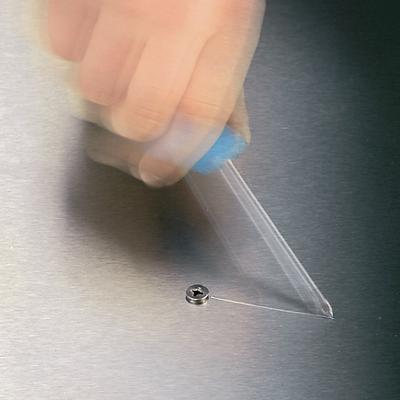 Wera 355 05009310001 Werkplaats Kruiskop schroevendraaier PZ 1 Koplengte: 80 mm