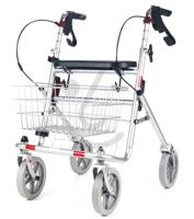 Provo Lichtgewicht Rollator