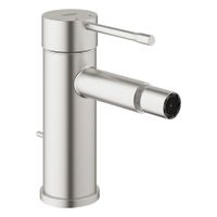 Grohe Essence New S-size Bidetkraan Met Waste Supersteel