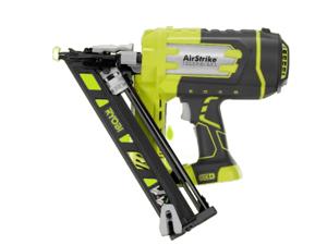 Ryobi ONE+ 18V Accu 15G Tacker R15GN18-0 spijkerpistool Accu en lader niet inbegrepen