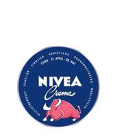 NIVEA Sternzeichendose Stier dagcrème Droge huid, Normale huid 75 ml