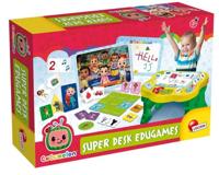 Cocomelon Eductieve Speeltafel - Overig (8008324090945)