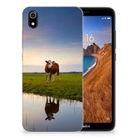 Xiaomi Redmi 7A TPU Hoesje Koe - thumbnail