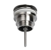 Sento RVS Clickwaste SP105