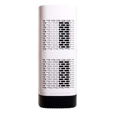 Qlima A 34 Luchtreiniger Wit Qlima A 34 Luchtreiniger Wit