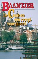 De Cock en een recept voor moord - A.C. Baantjer - ebook - thumbnail