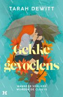 Gekke gevoelens - Tarah DeWitt - ebook - thumbnail