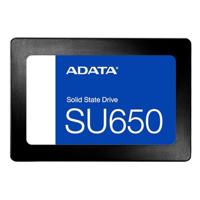 SSD ADATA SU650 2,5 256 GB
