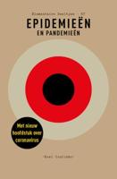 Epidemieën en pandemieën - Roel Coutinho - eBook (9789025312565)