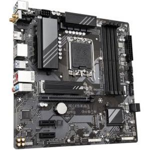 Moederbord Intel Gigabyte B760M DS3H AX