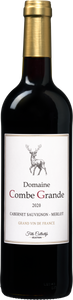 Domaine Combe Grande Cabernet-Merlot