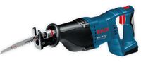 Bosch Blauw GSA 18 V-Li accu reciprozaag | zonder accu&apos;s en lader - 060164J000