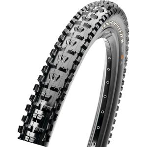 Maxxis Buitenband High Roller II 3C EXO TR 27.5 x 2.30 zw vouw