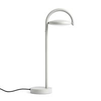 HAY Marselis Tafellamp - Asgrijs