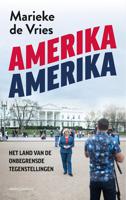 Amerika Amerika - thumbnail