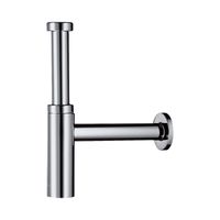 Hansgrohe 52105000 afvoerput voor douche & bad Badafvoerput - thumbnail