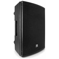 Power Dynamics PD412A Actieve Bi-Amp 12 inch Speaker 1400W met DSP en Bluetooth