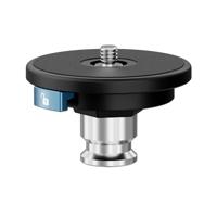SIRUI Snelwisselplaat voor P-325FL, P-424FL monopod