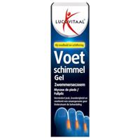 Lucovitaal Voetschimmel, 30 Ml