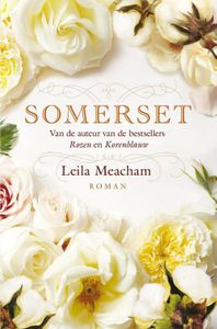 Somerset - Leila Meacham - ebook