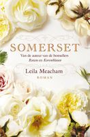 Somerset - Leila Meacham - ebook - thumbnail