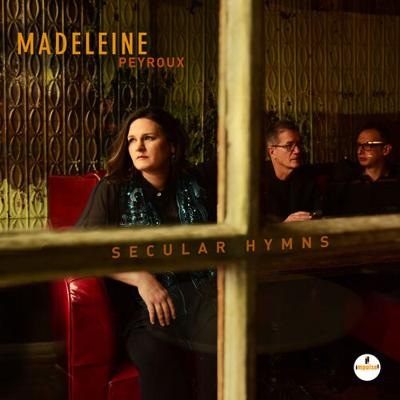Secular Hymns - CD (0602557017014)