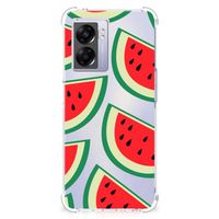 OPPO A77 5G | A57 5G Beschermhoes Watermelons - thumbnail