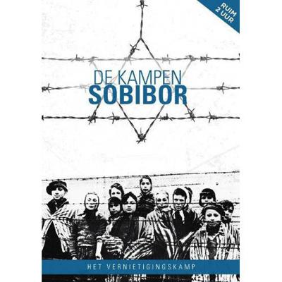 De kampen - Sobibor (DVD) De kampen - Sobibor (DVD)