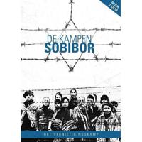 De kampen - Sobibor (DVD)