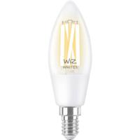 Philips Lighting 8718699787196 LED-lamp Energielabel F (A - G) E14 4.9 W = 40 W Warmwit tot koudwit Besturing via App 1 stuk(s) - thumbnail