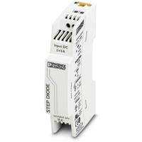 Phoenix Contact 2868606 DIN-rail redundantie module 10 A Aantal uitgangen: 1 x - thumbnail